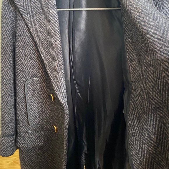 GUCCI RUNWAY COAT - Picture 4 of 14